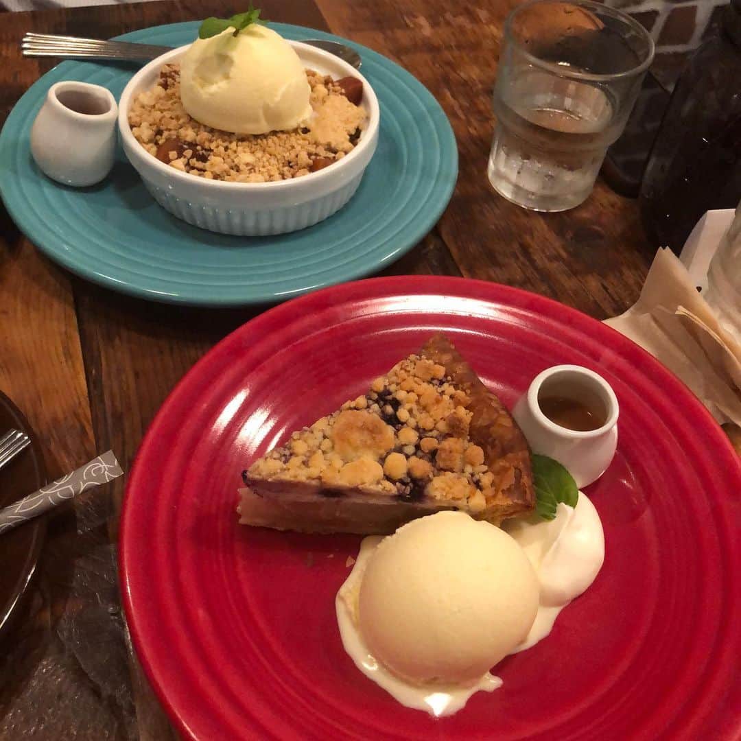 工藤采佳のグルメインスタ