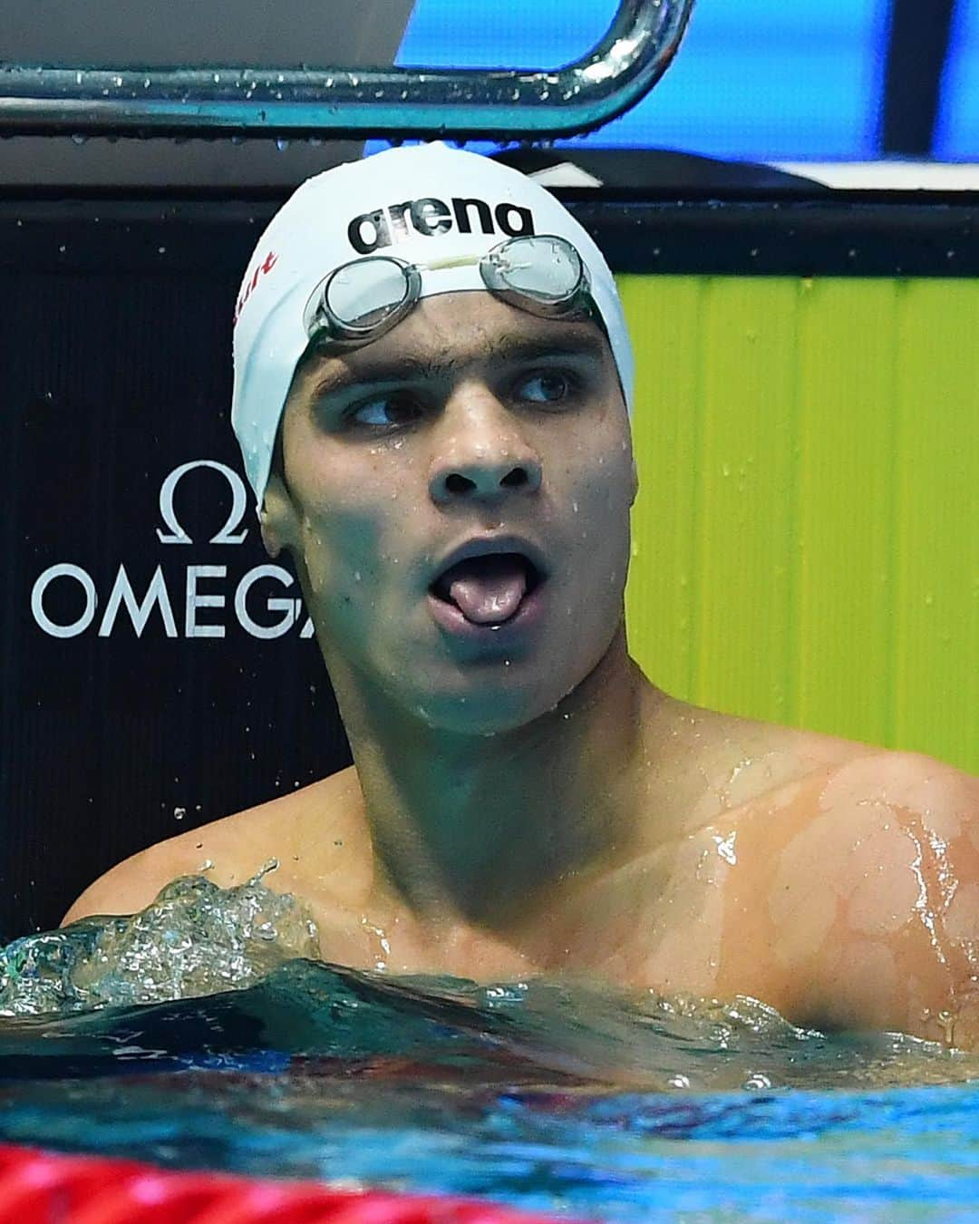 オリンピックチャンネルさんのインスタグラム写真 - (オリンピックチャンネルInstagram)「Three world records in swimming and third consecutive gold for the U.S. women's water polo team are today's highlights from #FINAGwangju2019.⁠⠀ ⁠⠀ Click link in the bio and relive the most interesting moments of the day in our blog.」7月27日 4時28分 - olympicchannel_x