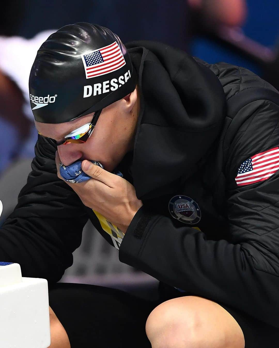 オリンピックチャンネルさんのインスタグラム写真 - (オリンピックチャンネルInstagram)「Three world records in swimming and third consecutive gold for the U.S. women's water polo team are today's highlights from #FINAGwangju2019.⁠⠀ ⁠⠀ Click link in the bio and relive the most interesting moments of the day in our blog.」7月27日 4時28分 - olympicchannel_x