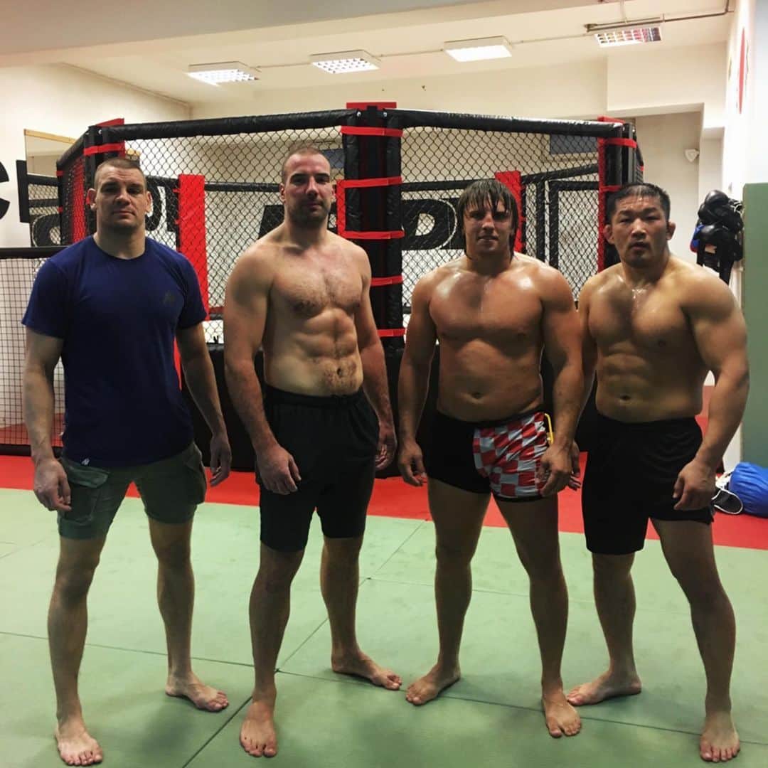 石井慧のインスタグラム