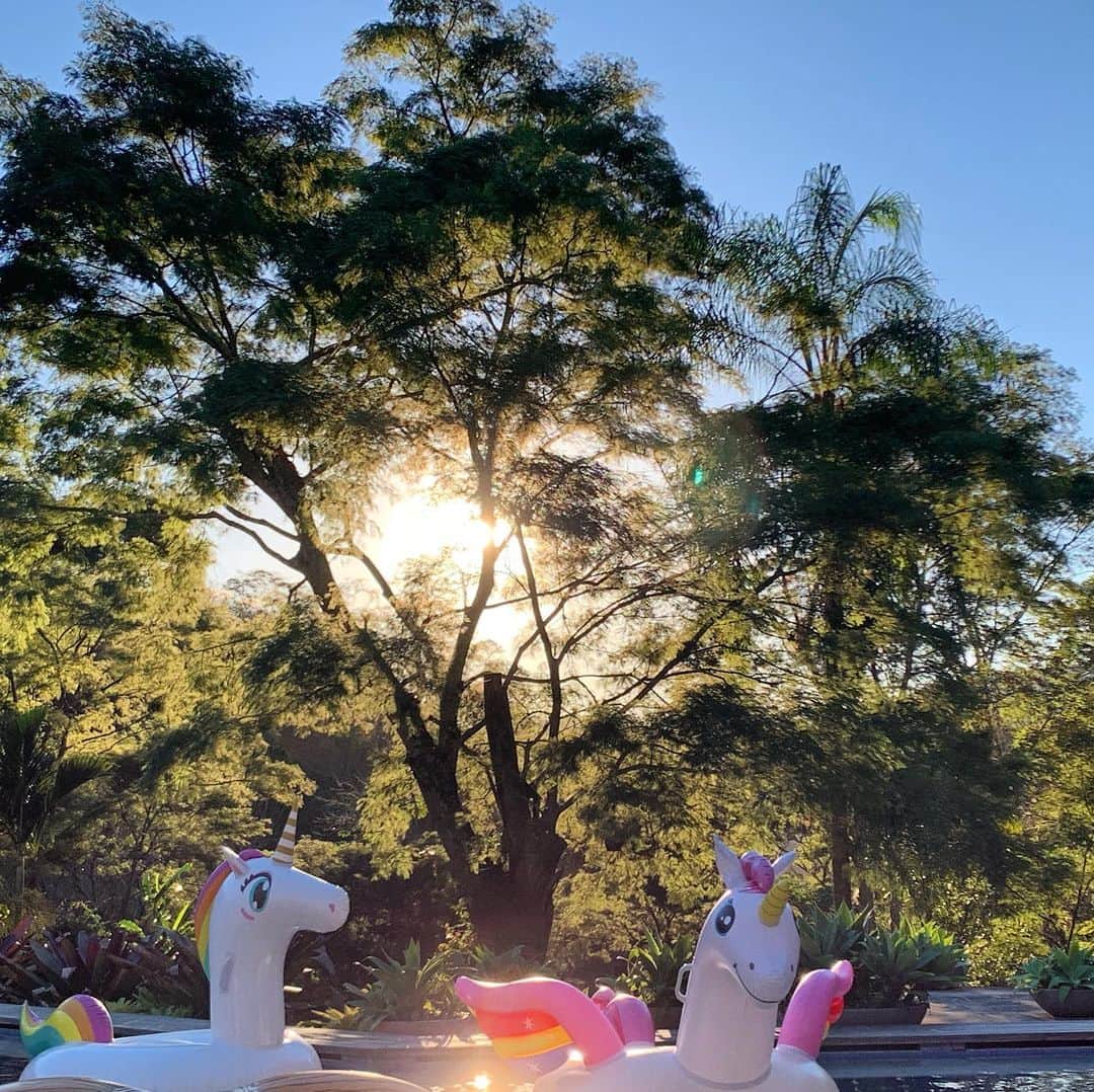 Giovanna Antonelliのインスタグラム：「Sextamos!!!! ❤️🧡💛💚💙💜」