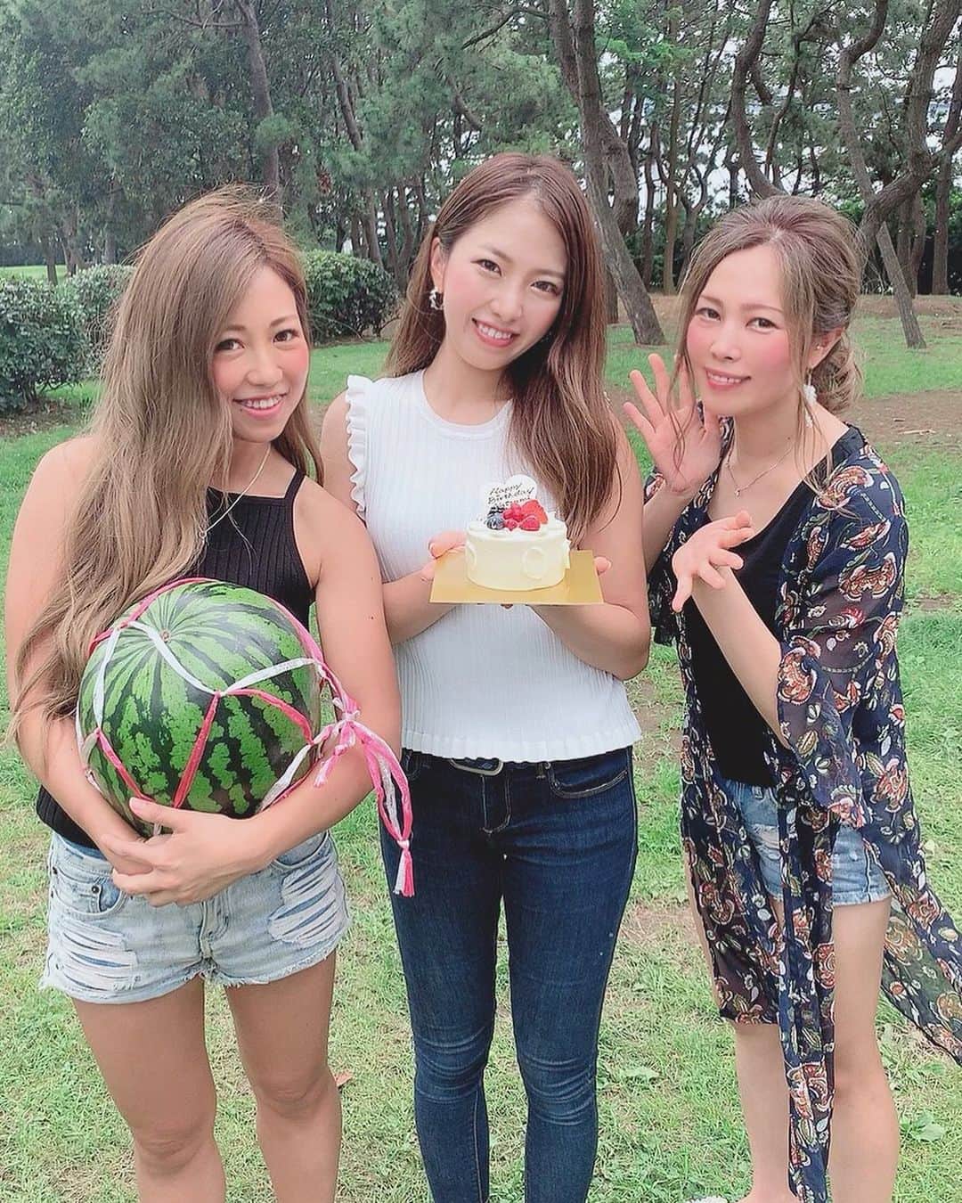 武田奈津美のグルメインスタ