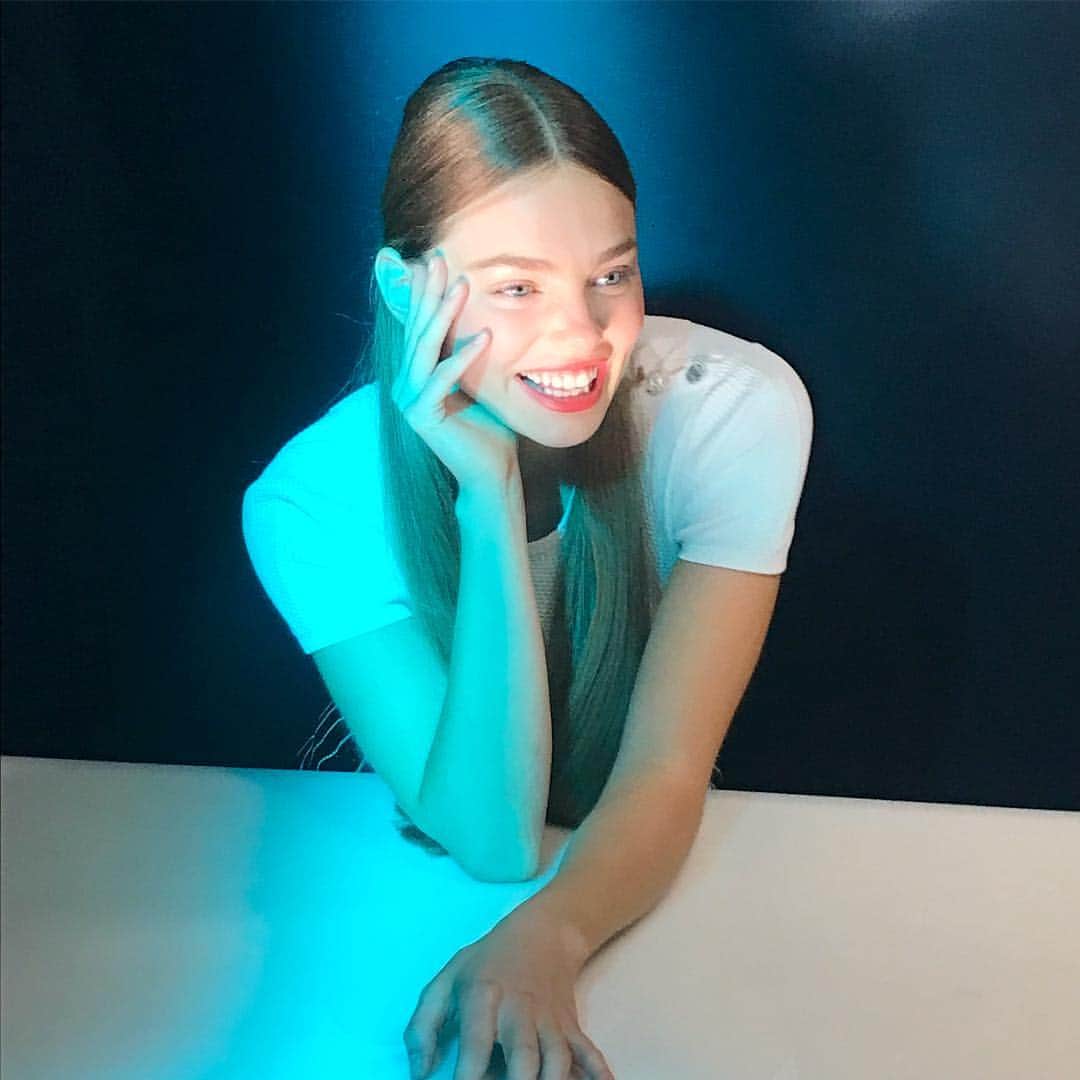Kara Yoshimoto Buaのインスタグラム