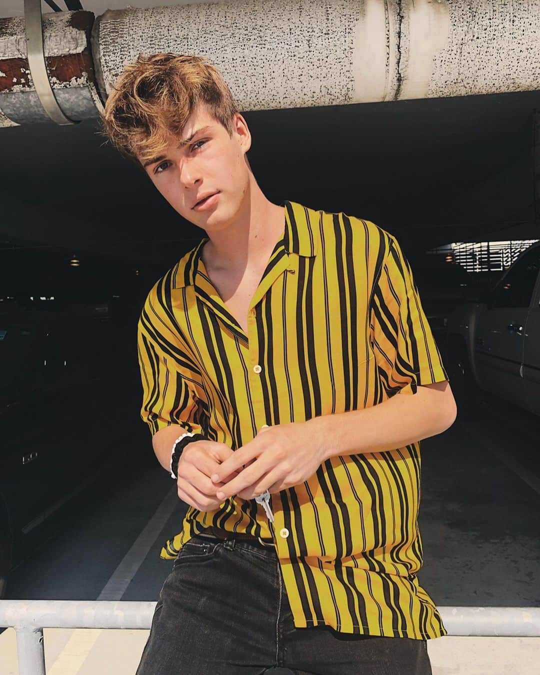 Blake Grayさんのインスタグラム写真 - (Blake GrayInstagram)7月27日 6時06分 - blakegray