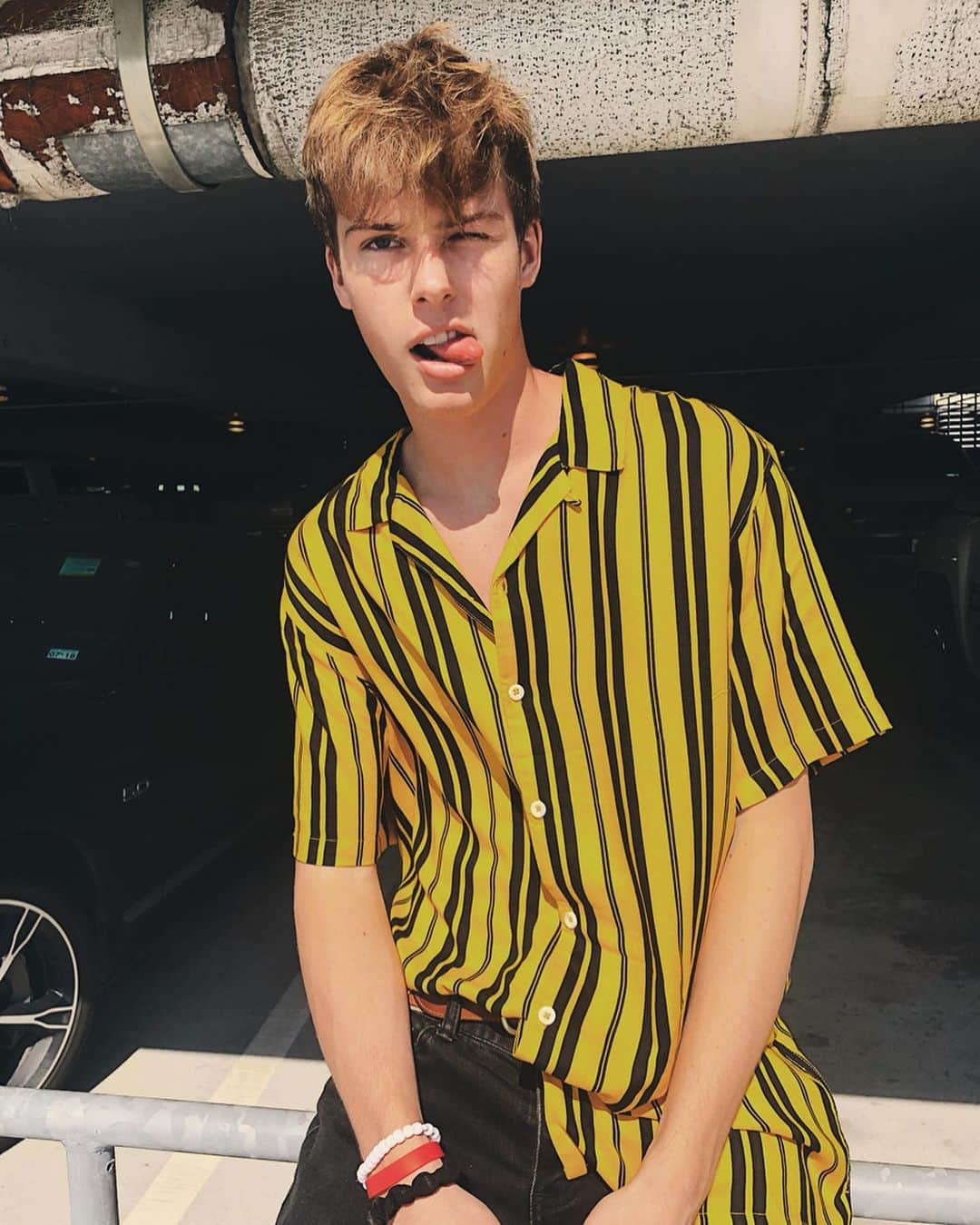 Blake Grayさんのインスタグラム写真 - (Blake GrayInstagram)7月27日 6時06分 - blakegray