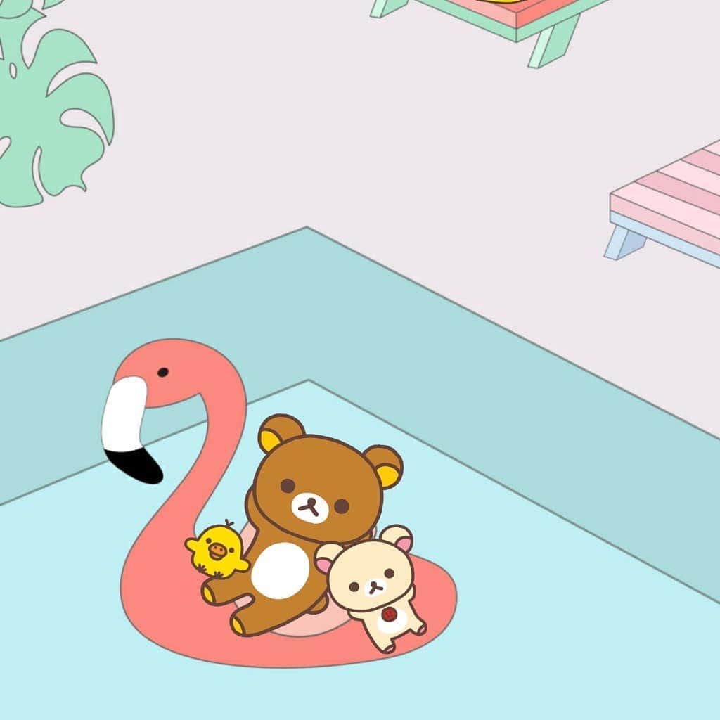 Rilakkuma US（リラックマ）さんのインスタグラム写真 - (Rilakkuma US（リラックマ）Instagram)「Congrats to the 🏆winners of our Relax With Rilakkuma Challenge with PicsArt and thanks to everyone who participated!  Link: https://picsart.app.link/rgqqIue89X . . #picsart #rilakkumaus #rilakkuma #sanx #picsart」7月27日 6時12分 - rilakkumaus