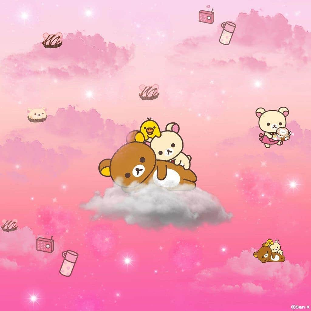 Rilakkuma US（リラックマ）さんのインスタグラム写真 - (Rilakkuma US（リラックマ）Instagram)「Congrats to the 🏆winners of our Relax With Rilakkuma Challenge with PicsArt and thanks to everyone who participated!  Link: https://picsart.app.link/rgqqIue89X . . #picsart #rilakkumaus #rilakkuma #sanx #picsart」7月27日 6時12分 - rilakkumaus