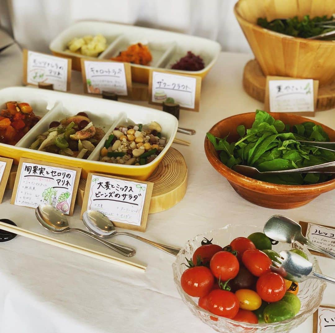 リストランテAO[公式]?イタリアン(青山店/逗子店)のグルメインスタ