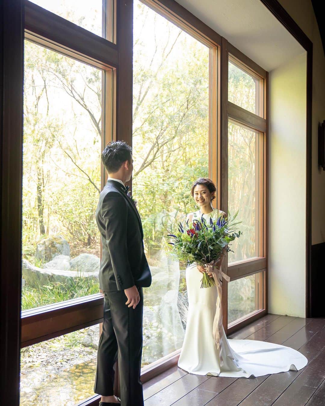 THE SODOH WEDDING OFFICIALのグルメインスタ