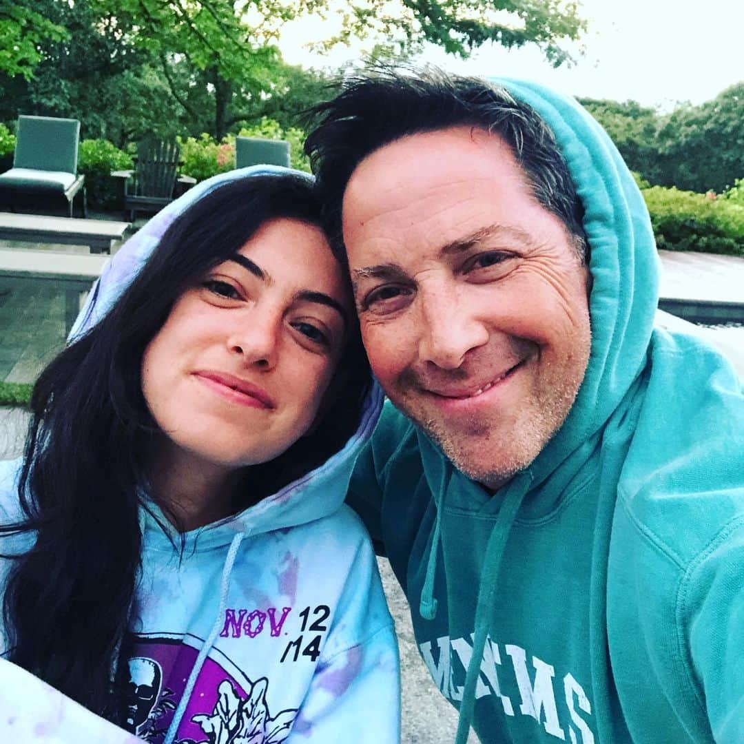 ダン・ブカティンスキーのインスタグラム