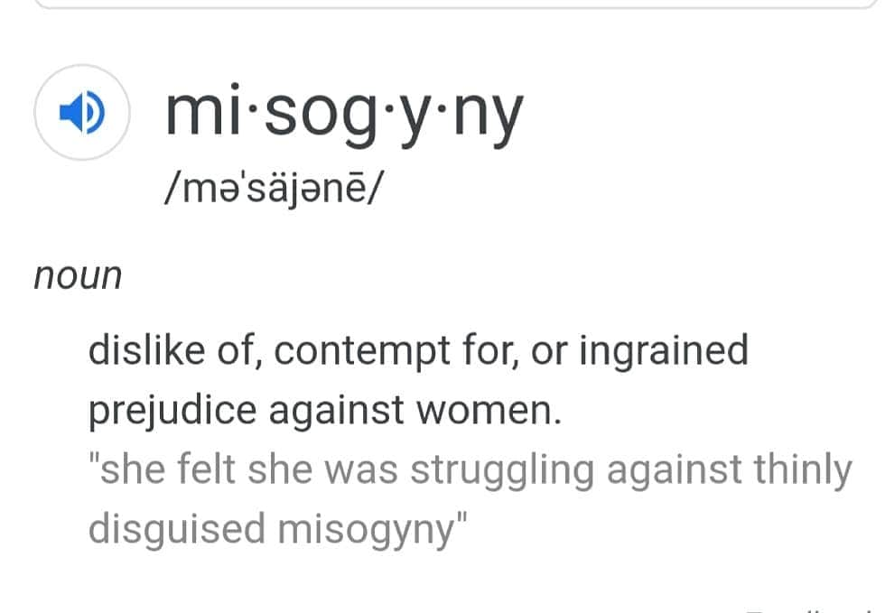 ガソリングラマーさんのインスタグラム写真 - (ガソリングラマーInstagram)「One or many misogyny is wrong and frankly ridiculous but thanks #womensrights #equalrights #keepyourhandstoyourself #CIVILRIGHTS #vawa #misogyny #youonlyhavetobewrongonce 👊✊👊✊👊✊👊✊👊✊👊✊👊✊watch yourself 🚫🚫🚫🚫🚫🚫🚫」7月27日 8時00分 - gasolineglamour