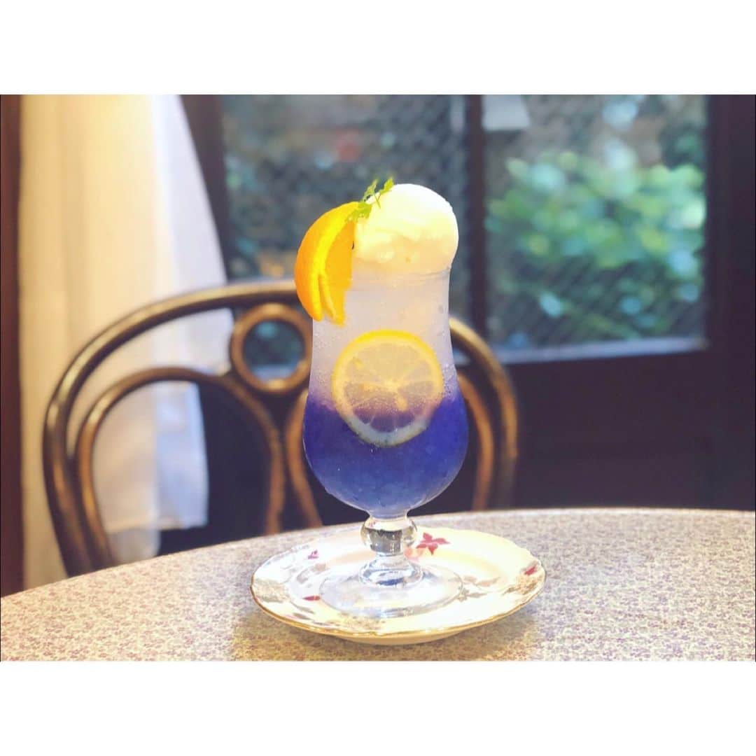 鈴木優梨のグルメインスタ