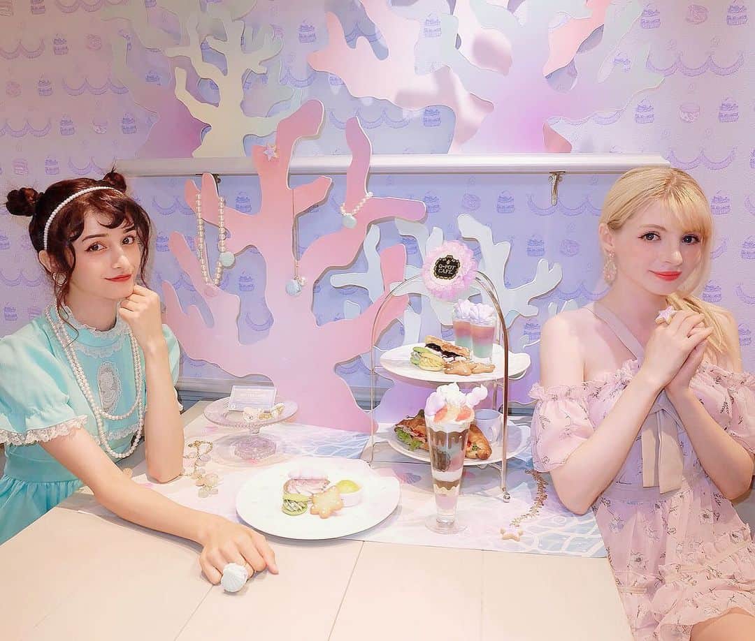 ソフィーのグルメインスタ