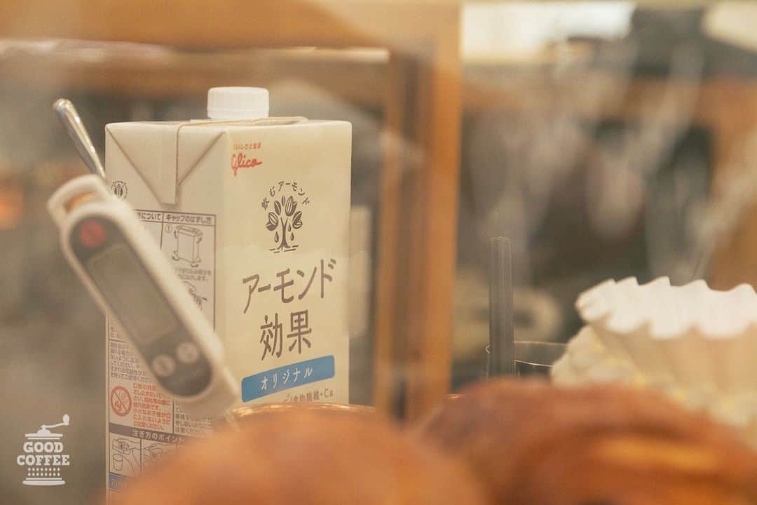 THE LOCAL ＊GoodCoffee運営店舗のグルメインスタ