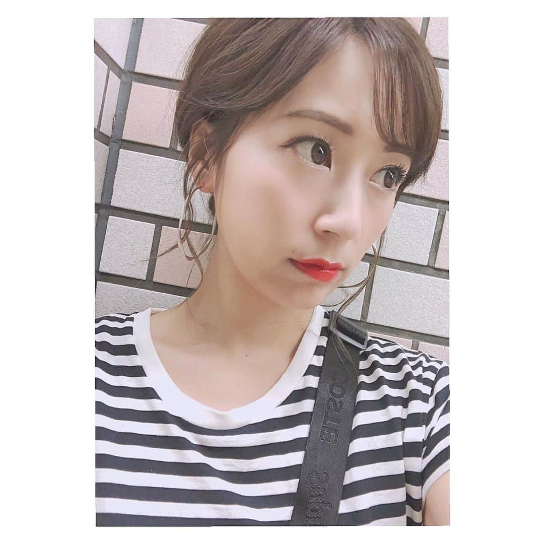 木村愛里のインスタグラム