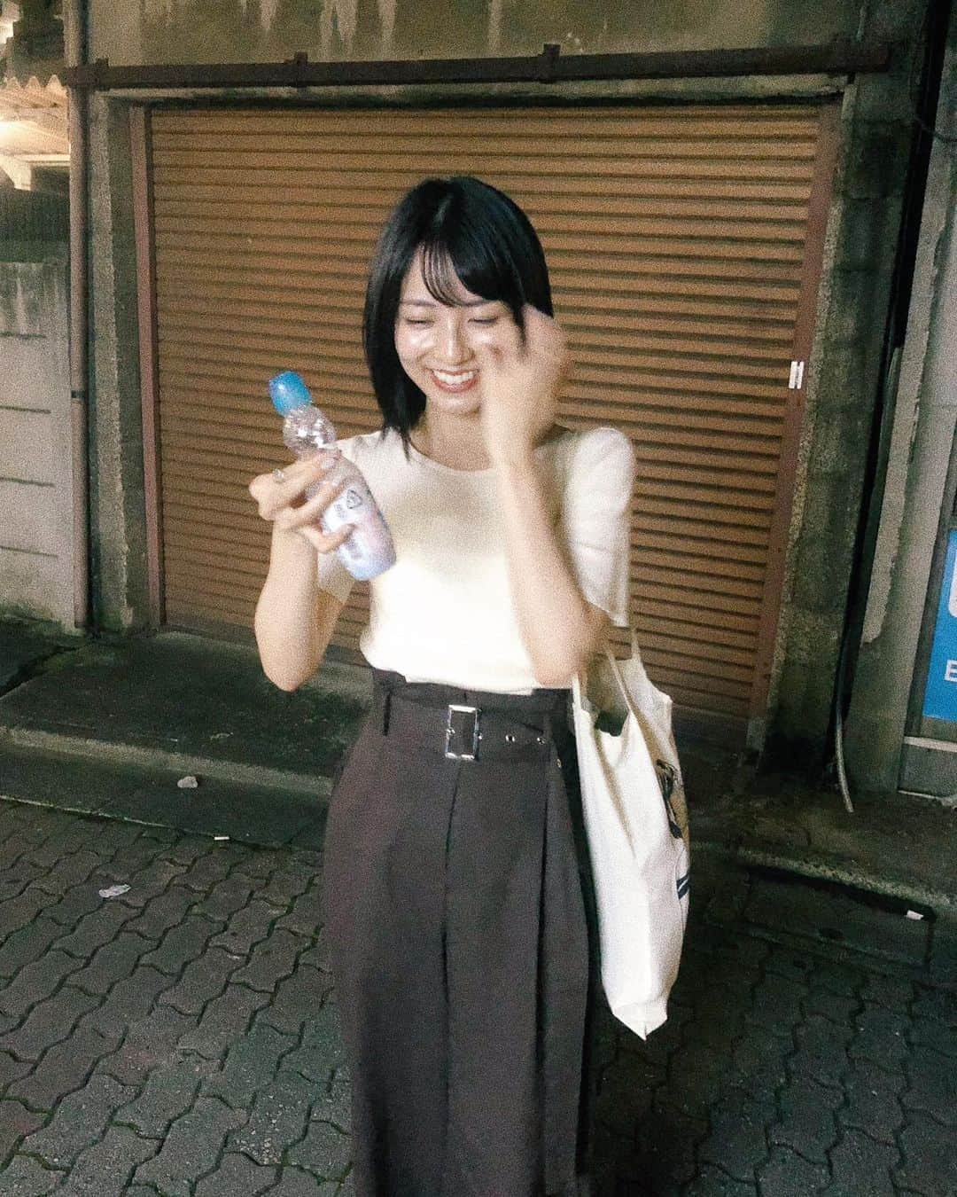 小島梨里杏のインスタグラム