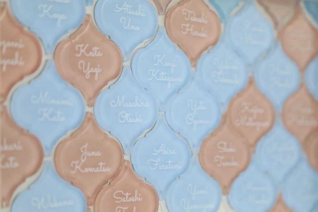 17人をフォロー中 【結婚式場】ラヴィマーナ神戸ウエディングのグルメインスタ