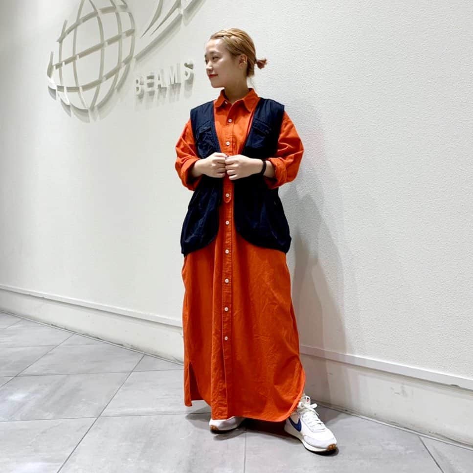 ビームス神戸のグルメインスタ