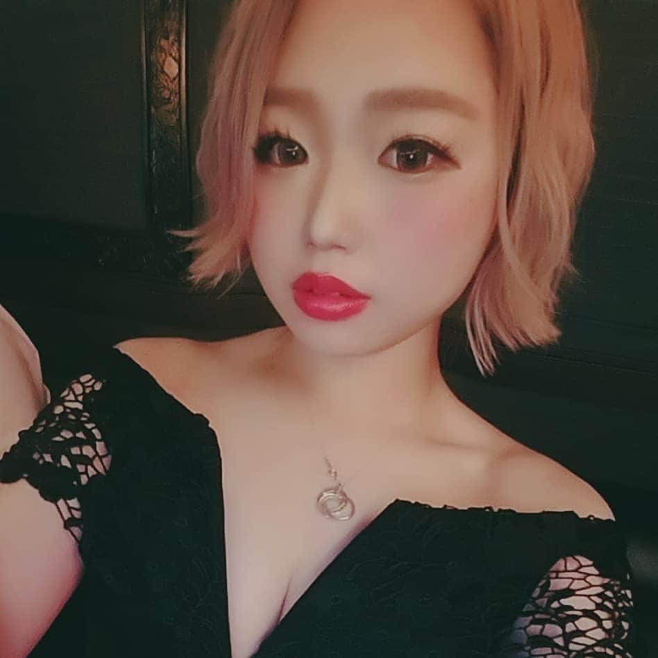 夏目あんのインスタグラム