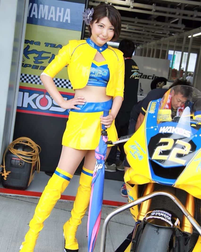 今村知可のインスタグラム
