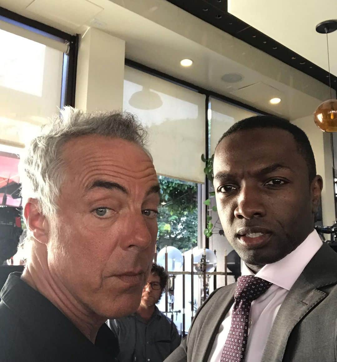 ジェイミー・ヘクターさんのインスタグラム写真 - (ジェイミー・ヘクターInstagram)「Back in business Bs6 @wellivert @boschamazon」7月27日 10時34分 - jamiehector