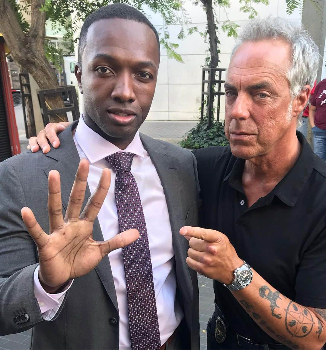 ジェイミー・ヘクターさんのインスタグラム写真 - (ジェイミー・ヘクターInstagram)「Back in business Bs6 @wellivert @boschamazon」7月27日 10時34分 - jamiehector