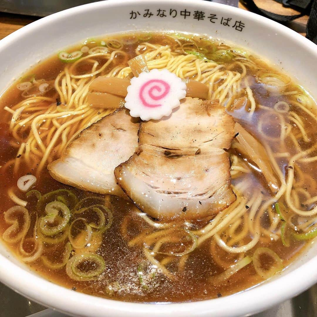 大西宏明さんのインスタグラム写真 - (大西宏明Instagram)「ラーメン🍜  #どこの ？？ #いつの ？？ #忘れた #色々な #ラーメン  #ラーメン大好き #ラーメン部  #美味しい #ダイエット #地道に #smile #ほなっ！！」7月27日 10時42分 - ohnishi_hiroaki_0428