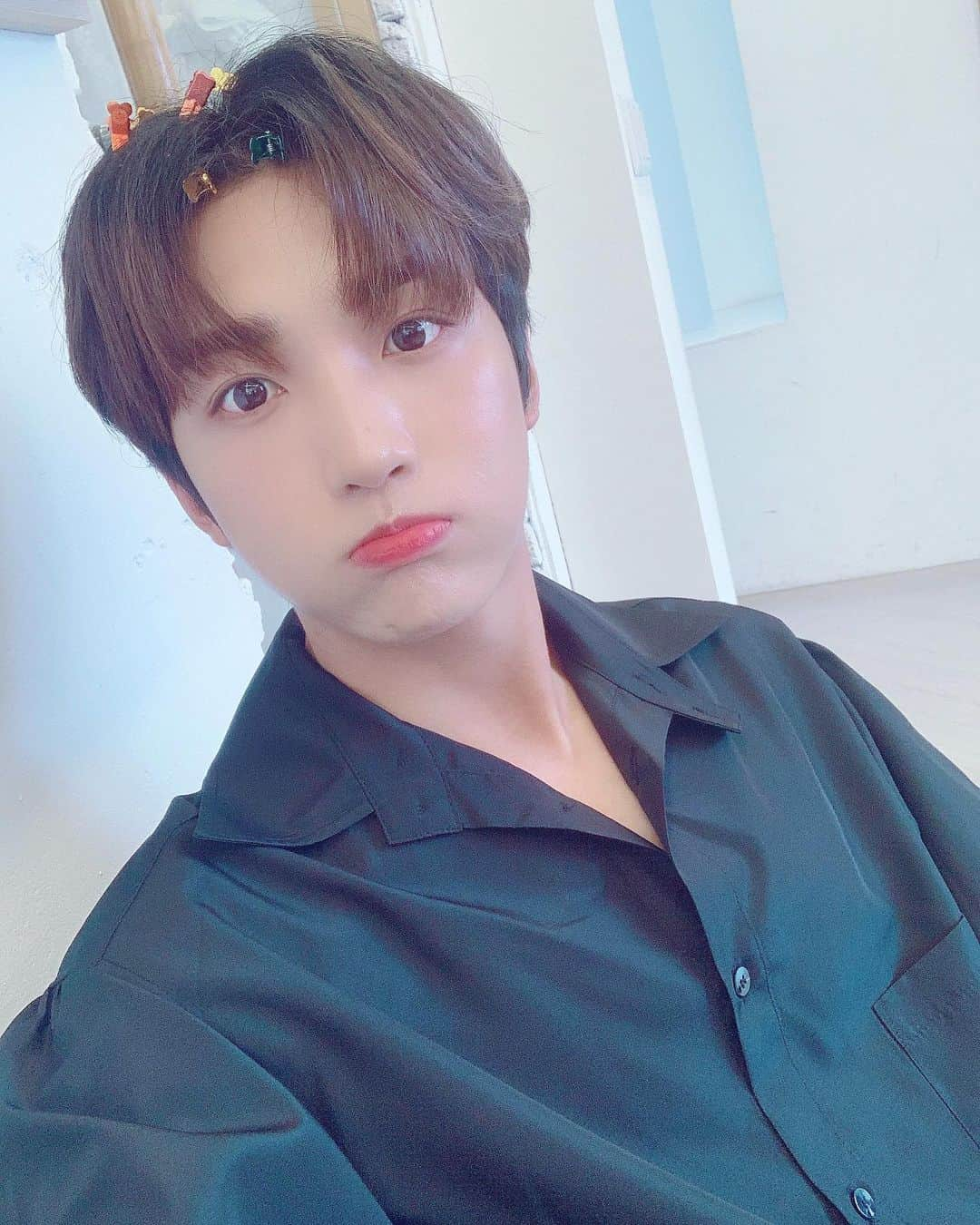 UP10TIONさんのインスタグラム写真 - (UP10TIONInstagram)「‪🐰 사골 2회차...⭐️‬ ‪#업텐션 #UP10TION #선율 #SUNYOUL‬」7月27日 10時58分 - u10t_official