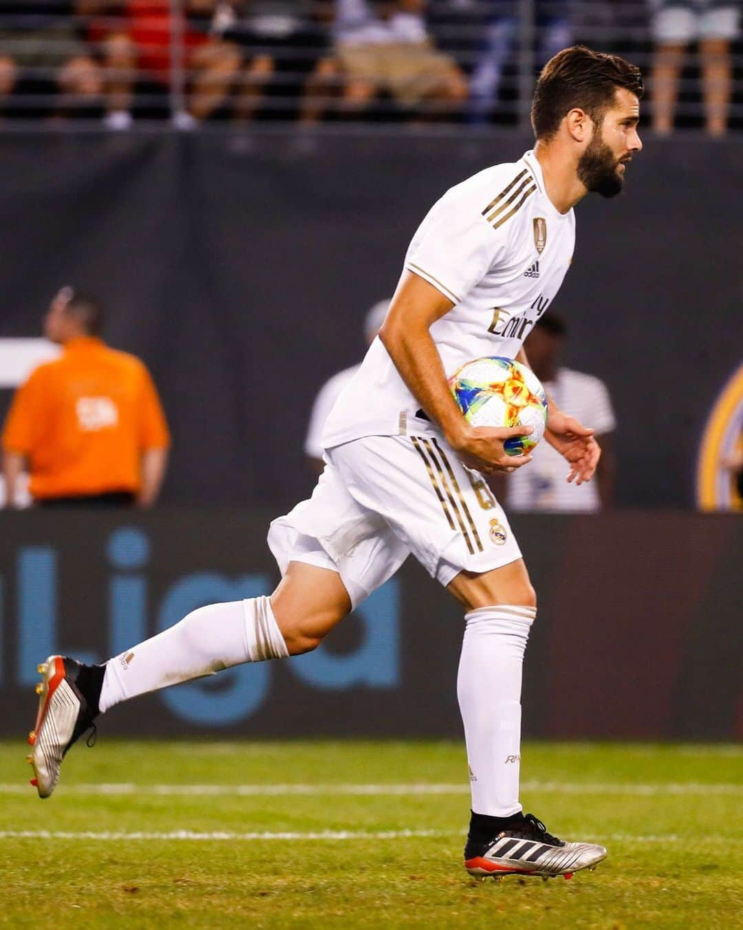 レアル・マドリードさんのインスタグラム写真 - (レアル・マドリードInstagram)「Real Madrid 3-7 Atlético de Madrid ⚽ 1' Costa ⚽ 8' João Félix ⚽ 19' Correa ⚽ 28' Costa ⚽ 45' Costa (p) ⚽ 51' Costa ⚽ 59' @NachoFdez90 ⚽ 70' Vitolo ⚽ 85' @KarimBenzema (p) ⚽ 89' @JaviHdezCar  #RealMadridIsHere | #RMTour」7月27日 11時00分 - realmadrid