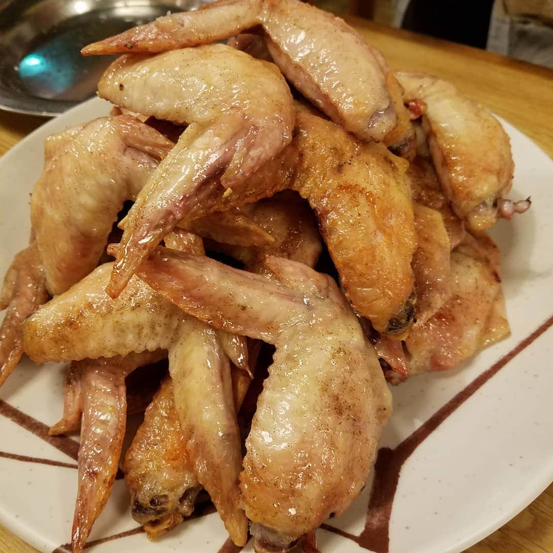 勝田一樹のグルメインスタ