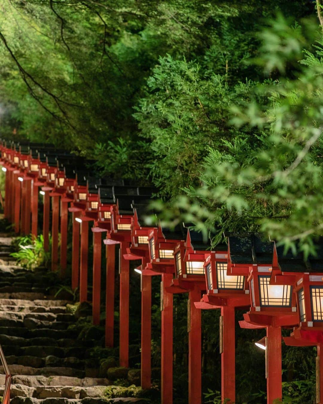 masayaさんのインスタグラム写真 - (masayaInstagram)「貴船神社 Kifune Shrine Kyoto #京都 #Kyoto #japan #貴船」7月27日 11時20分 - moonlightice