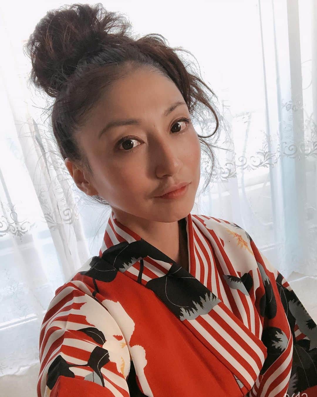 中川愛海のインスタグラム