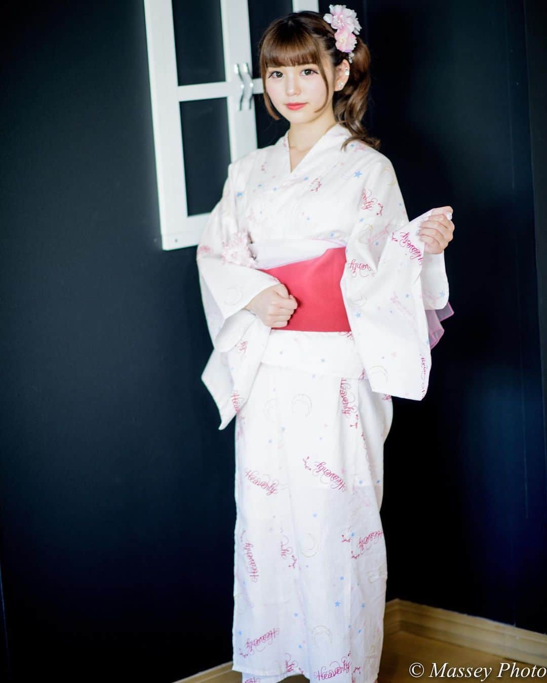 のインスタグラム：「. . . . 「House Studio Yuis」で撮った写真です。 モデルは、結月ねねちゃんです。 It is a picture taken in the studio “House Studio Yuis”. Her name is Nene Yuduki. . . #ポートレート #ポートレート女子 #ポートレートモデル #ポートレート撮影 #ポートレート部 #ポートレートモデル撮影 #ポートレイト #ポトレ #被写体 #モデル #被写体モデル #被写体女子 #東京カメラ部 #サロンモデル #ポトレのセカイ #結月ねね #撮影会モデル #撮影会の女神さま #portrait #excellent_portraits #girlsphoto #lovers_nippon_portrait #portrait_perfection #portraitphotography #japanesegirl #japanesemodel #tokyogirl #good_portraits_world #모델촬영 #인물사진」