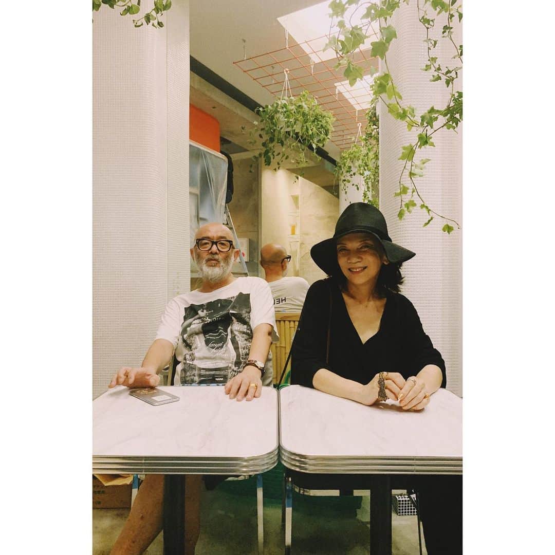 eriのグルメインスタ