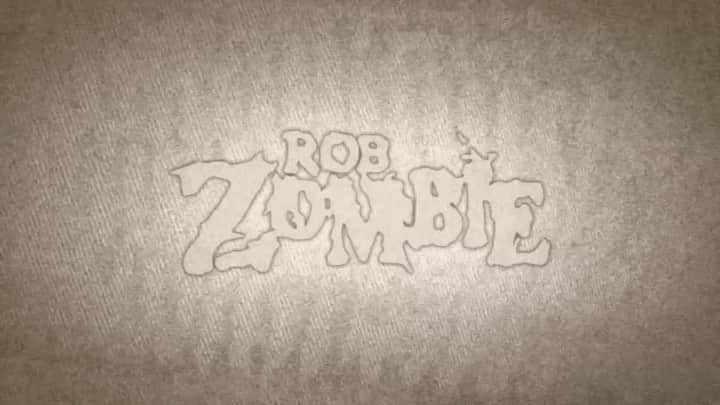 ロブ・ゾンビのインスタグラム：「Well the Fargo Dome was rocking last night for sure. #robzombie #fargonorthdakota #johnfive #piggyd #gingerfish #robfennphotography」
