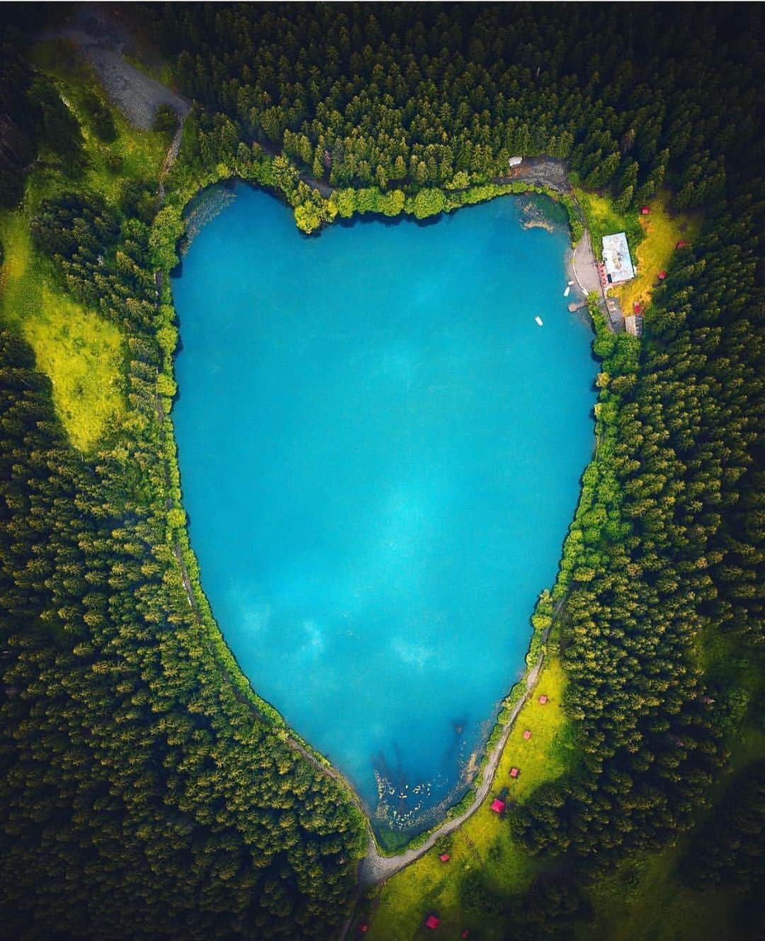 Wonderful Placesさんのインスタグラム写真 - (Wonderful PlacesInstagram)「How beautiful is this? Artvin - Turkey ✨💚💚💚✨ . Picture by ✨✨@merveceranphoto✨✨ #wonderful_places for a feature 💚」8月11日 6時31分 - wonderful_places