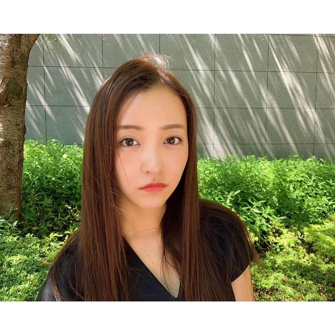 板野友美さんのインスタグラム写真 - (板野友美Instagram)「⠒̫⃝⠒̫⃝⠒̫⃝」8月10日 22時08分 - tomo.i_0703