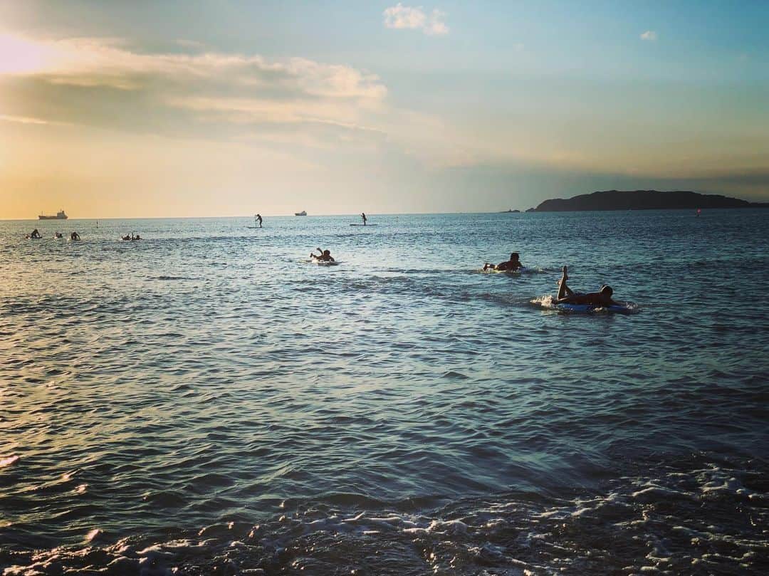 のインスタグラム：「Hojo Cup. #tateyamasurfclub  #tateyamasurfclubyouth  #tateyamasurfclubjunior  #hojocup」
