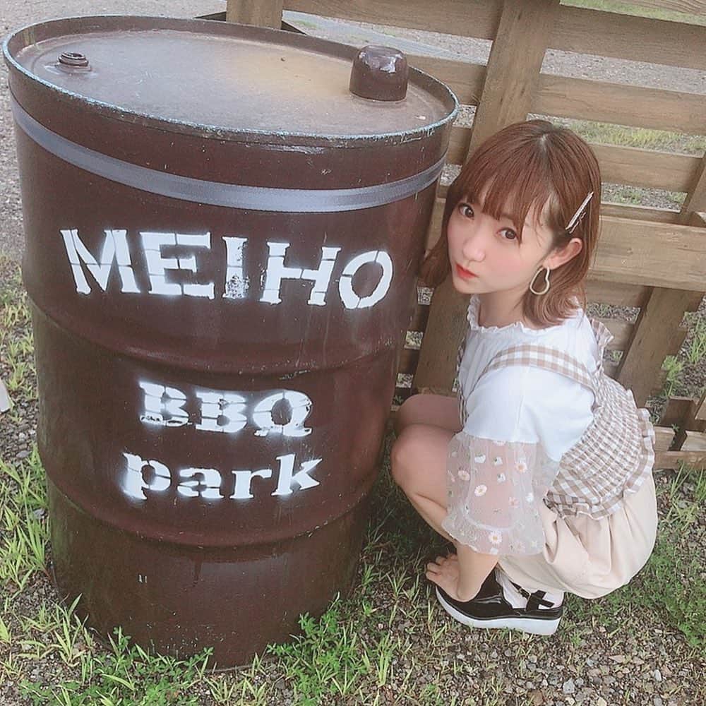夏川愛実さんのインスタグラム写真 - (夏川愛実Instagram)「ㅤㅤㅤㅤㅤㅤㅤㅤㅤㅤㅤㅤㅤ ㅤㅤㅤㅤㅤㅤㅤㅤㅤㅤㅤㅤㅤ  ひさびさに！今日の #私服 ㅤㅤㅤㅤㅤㅤㅤㅤㅤㅤㅤㅤㅤㅤㅤㅤㅤㅤㅤㅤ トップス @niceclaup_official_  ビスチェ、ショーパン @wego_osu ㅤㅤㅤㅤ靴 @majesticlegon_official ㅤㅤ ㅤㅤㅤㅤㅤㅤㅤㅤㅤㅤㅤㅤㅤㅤㅤㅤㅤㅤㅤㅤ ㅤㅤㅤㅤㅤㅤㅤㅤㅤㅤㅤㅤㅤㅤㅤㅤㅤㅤㅤㅤㅤㅤ #私服コーデ#夏コーデ#コーデ#夏服#大学生コーデ#今日のコーデ #majesticlegon#niceclaup#wego #ビスチェ#ビスチェコーデ#ショーパンコーデ#BBQバーベキュー #低身長コーデ#148cmコーデ#ショートボブ#ショートヘア #めいほう高原キャンプフィールド#めいほうキャンプ場  ㅤㅤㅤㅤㅤㅤㅤㅤㅤㅤㅤㅤ」8月10日 22時02分 - ami_natsukawa