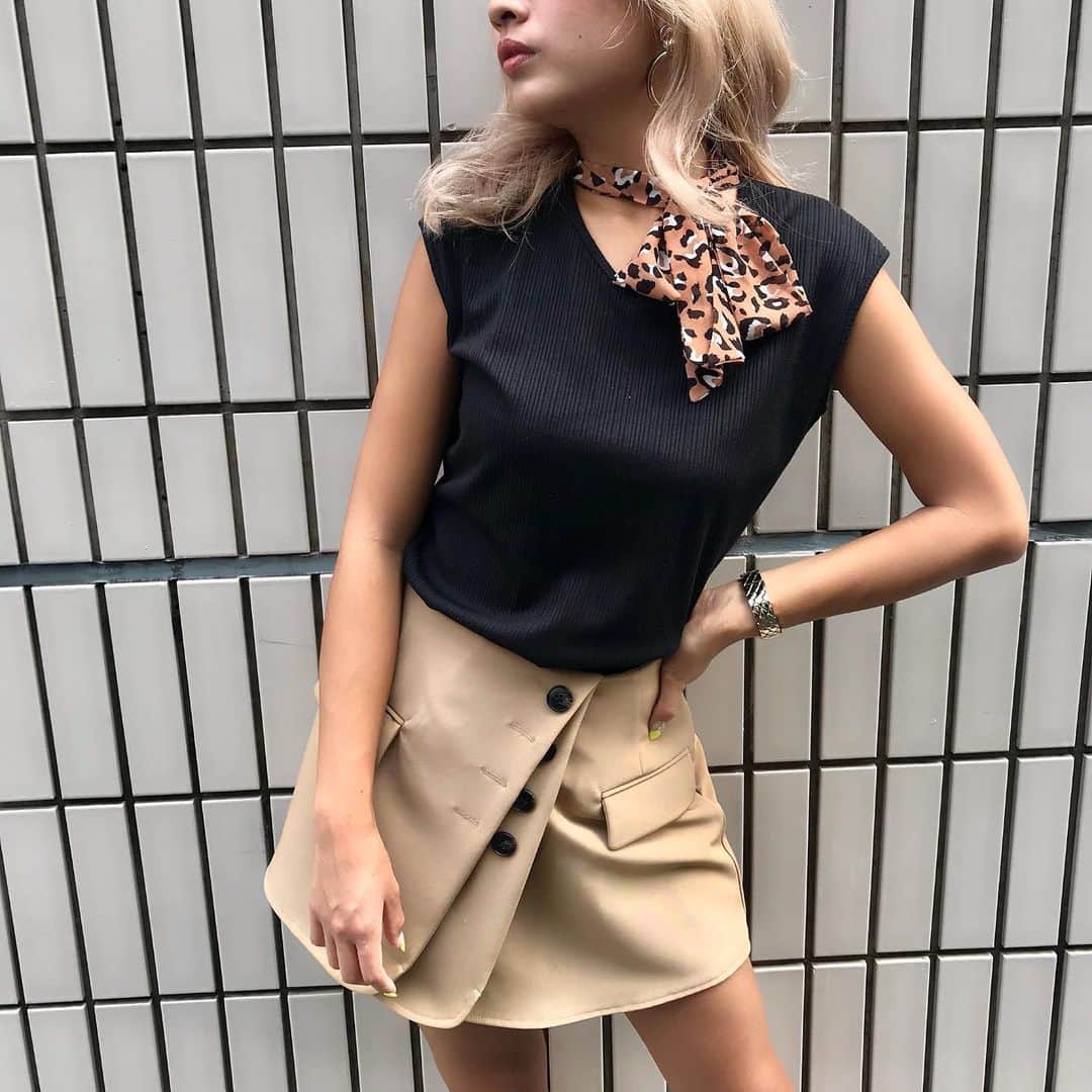 セシルマクビーのインスタグラム