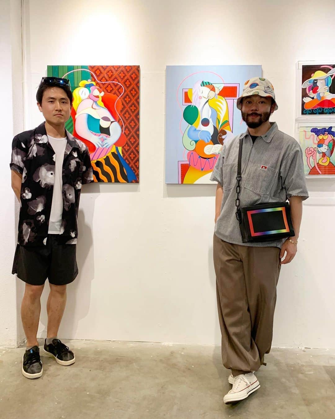 小木 "Poggy" 基史のグルメインスタ