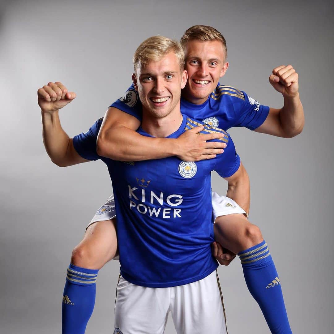 レスター・シティFCさんのインスタグラム写真 - (レスター・シティFCInstagram)「🔜 the #lcfcu23s return to LCFC TV in #PL2 🏆」8月10日 22時20分 - lcfc