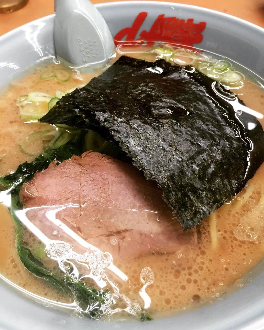 橋本塁のグルメインスタ