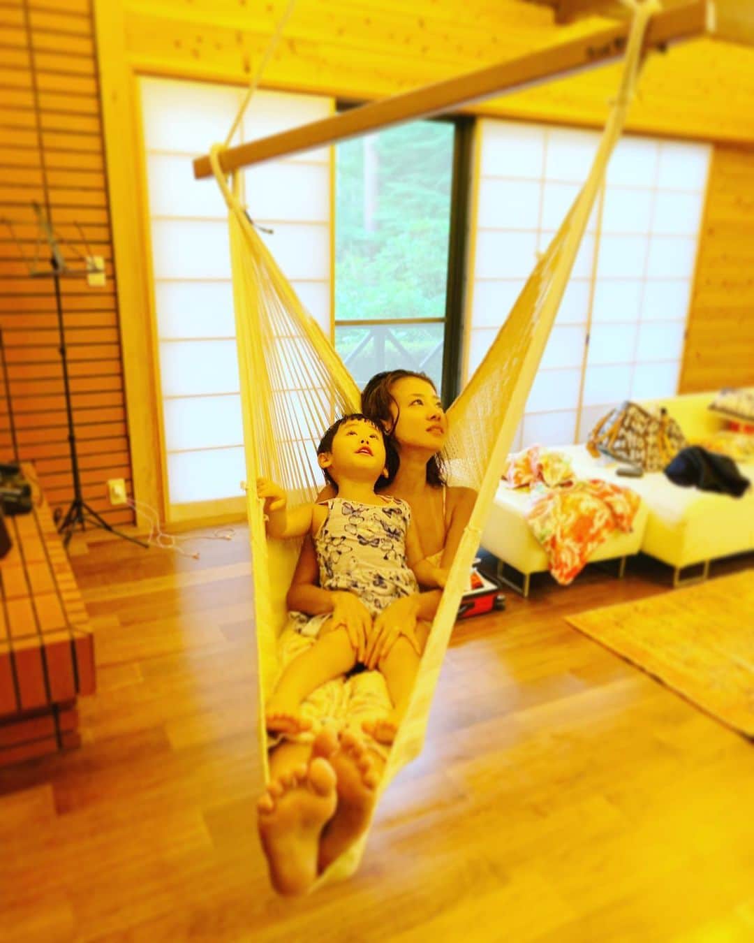 あびる優のインスタグラム