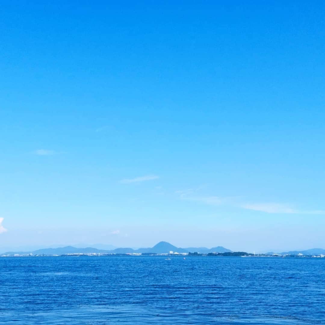 琵琶湖グランドホテル / 京近江のインスタグラム