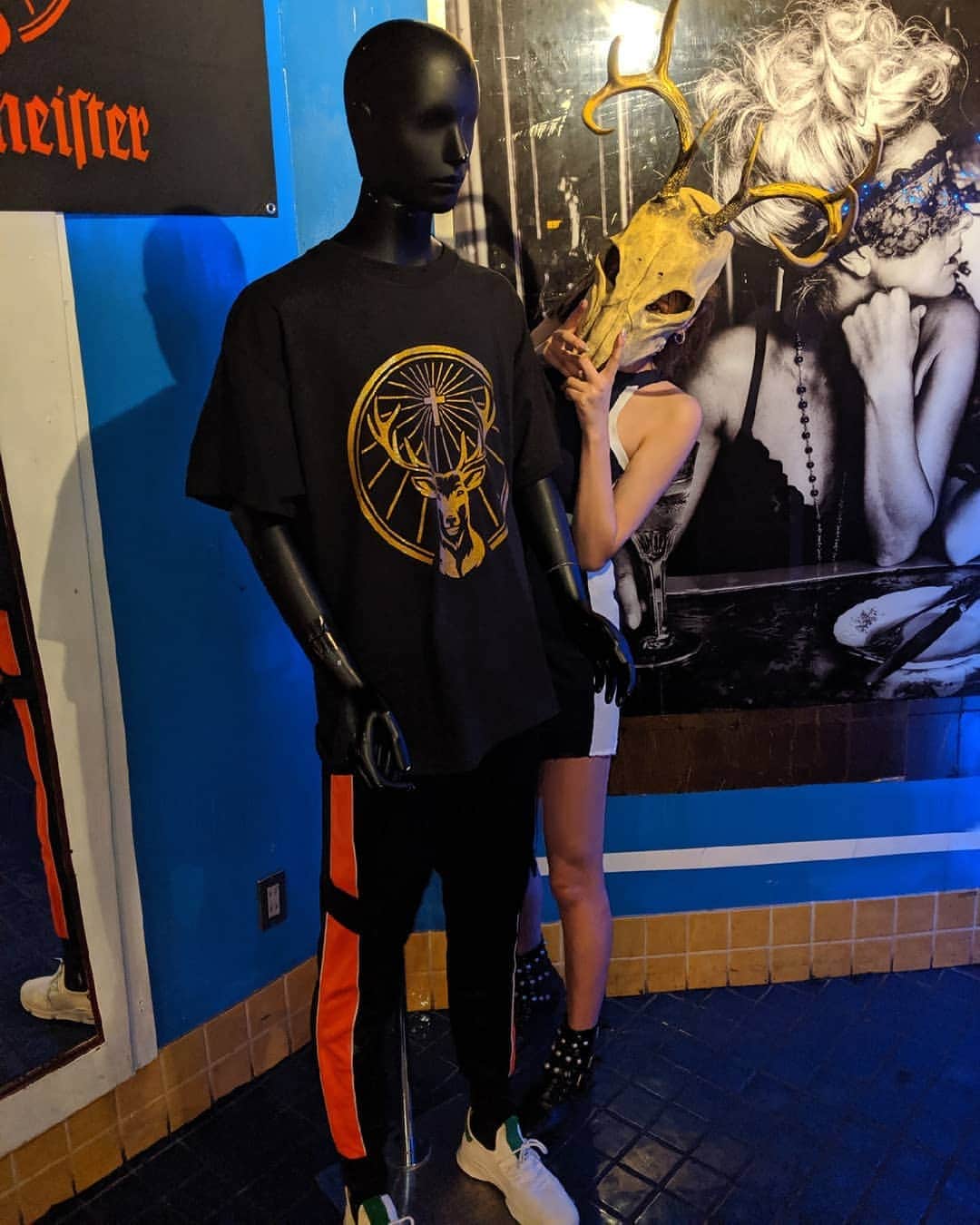 DJ CHIAKIのグルメインスタ