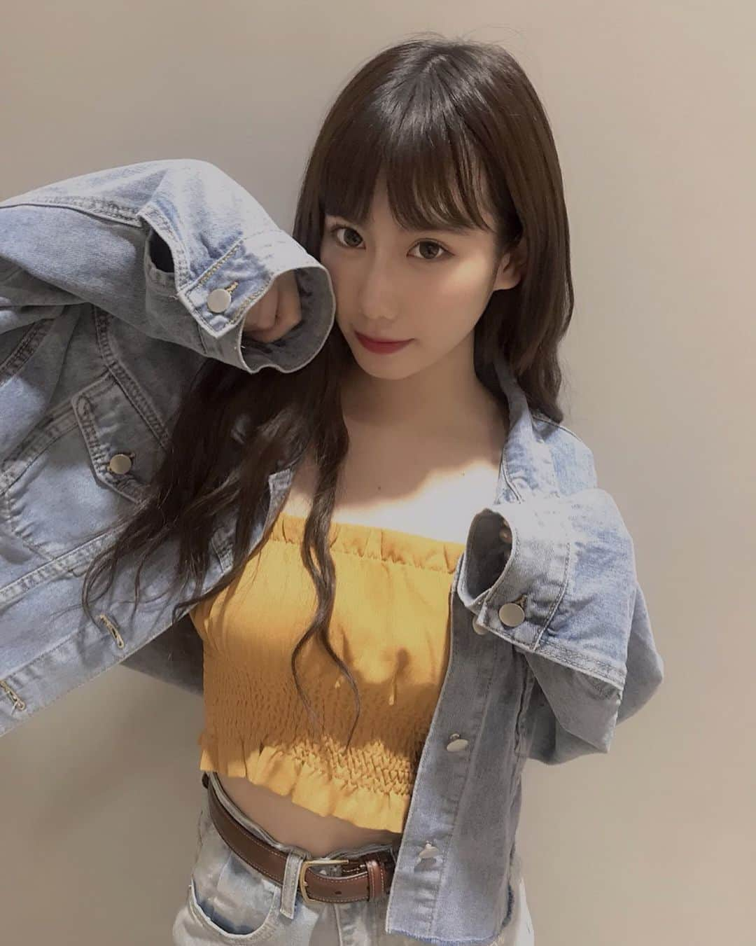 石田優美のインスタグラム