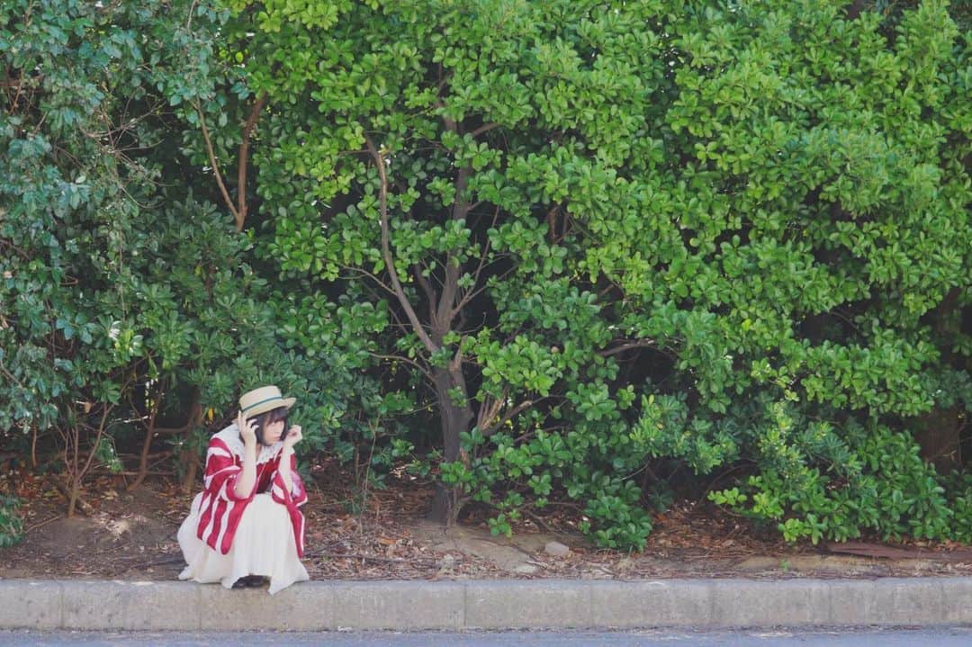 豊永阿紀さんのインスタグラム写真 - (豊永阿紀Instagram)「自分の好きがいつだって正解だよ」8月10日 23時01分 - aki_t_official