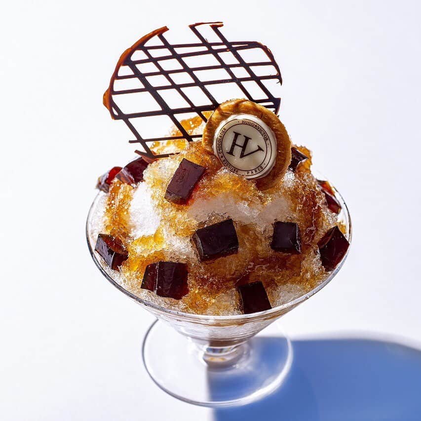 HUGO & VICTORのグルメインスタ