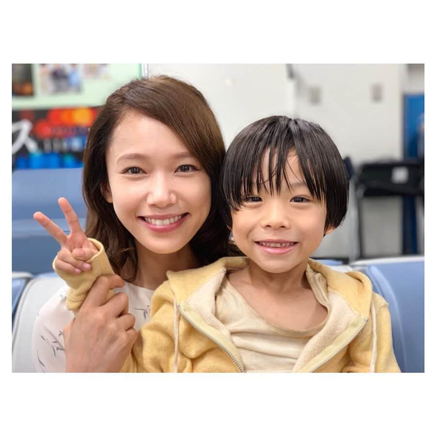 ソニンさんのインスタグラム写真 - (ソニンInstagram)「@voice.ntv  #ボイス110緊急指令室 ご視聴ありがとうございました‼️ (見逃した方は #日テレオンデマンド で) . 久しぶりの映像出演、ドキドキしながら私も観てました。 いかがだったでしょうか。 . 今回あえて原作版は見ないで挑みました。日本版でこそ見せたいものを監督の意向と擦り合わせ、繊細に構築、表現するよう努めました。短い撮影期間でしたが、とてもとても刺激的でした。 また映像作品にも出たいと身に染みて感じました。 . 「ボイス」のプロフェッショナルで優秀なキャスト・スタッフの皆様のおかげで充実した撮影時間を過ごせました。暑い日々がまだまだ続きますが、どうか皆様素敵な作品作りを最後まで駆け抜けてください。 . #唐沢寿明 さん #真木よう子 さん #増田貴久 さん 歩くん👦🏻 #正垣湊都 くん お義父さん👴🏼 #諏訪太朗 さん . さて、明日からミュージカル #ファクトリーガールズ 全体集まっての歌稽古が始まりますよ😆ワクワク #20周年カウントダウン ライブ🎙のセットリストも決まり出してきてます！💿絶賛チケット受付中ですよー🎟 . #ボイス #ボイス110 #日テレ #日テレドラマ #洗濯機の回」8月10日 23時03分 - sonim_official